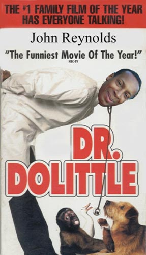 Drdoolitle